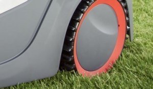 Kosiarka Robot Koszący AL-KO ROBOLINHO 3100 13