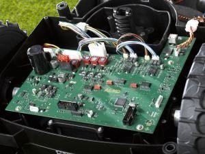 Kosiarka Robot Koszący AL-KO ROBOLINHO 3100 15