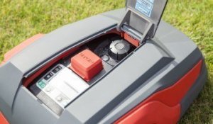 Kosiarka Robot Koszący AL-KO ROBOLINHO 3100 2