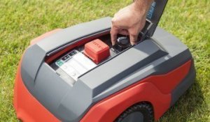 Kosiarka Robot Koszący AL-KO ROBOLINHO 3100 3