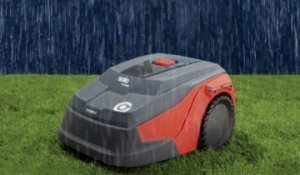 Kosiarka Robot Koszący AL-KO ROBOLINHO 3100 4