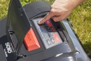 Kosiarka Robot Koszący AL-KO ROBOLINHO 3100 5