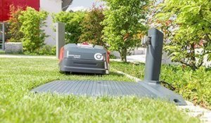 Kosiarka Robot Koszący AL-KO ROBOLINHO 3100 6