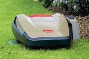 Kosiarka Robot Koszący AL-KO ROBOLINHO 3100 8