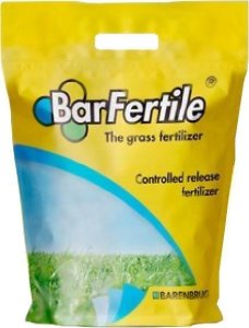 Nawóz do Trawy Regeneracyjny BarFertile Regeneration Barenbrug 5kg 1