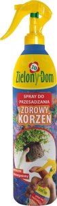 Nawóz Zdrowy Korzeń Spray 300ml Zielony Dom 1