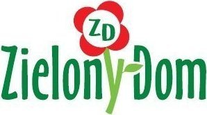Zielony Dom Podłoże dla Storczyków Mikoryza 1,5L Zielony Dom 2
