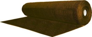 Siatka Cieniująca DECO BASIC Brązowa 1,5x25m 1