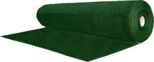 Siatka Cieniująca Zielona 80g 150cm x 100m 1