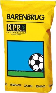 Trawa Barenbrug Sport RPR Samoregenerująca Życica 100% 5kg 1