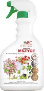 Spray na Mszyce 600ml Obsydian 01 AL ABC (R) 1