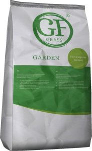 Trawa Ozdobna Odporna Na Suszę GF Grass Garden 25kg 1