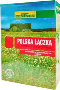 Trawa POLSKA ŁĄCZKA Kwiaty Polne 1kg Centnas 1