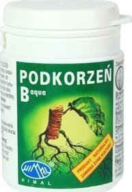 Ukorzeniacz Podkorzeń B rośliny zielone 20ml (R) 1