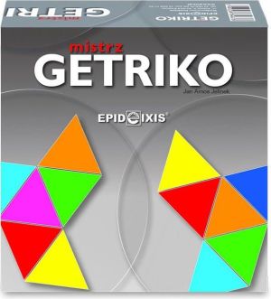 Epideixis Gra - Mistrz Getriko 1