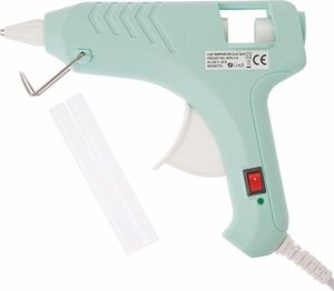 PISTOLET DO KLEJU 40 W NISKOTEMPERATUROWY 1