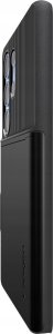 SPIGEN SLIM ARMOR CS GALAXY S25 ULTRA BLACK 8