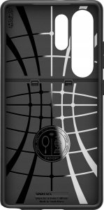 SPIGEN SLIM ARMOR CS GALAXY S25 ULTRA BLACK 9