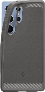 Spigen SPIGEN RUGGED ARMOR MAG MAGSAFE GALAXY S25 ULTRA MARBLE GREY 3