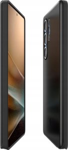 SPIGEN THIN FIT MAG MAGSAFE GALAXY S25 ULTRA BLACK 4