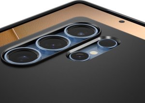 SPIGEN THIN FIT MAG MAGSAFE GALAXY S25 ULTRA BLACK 7