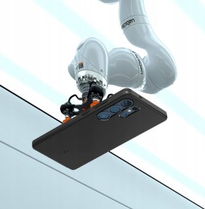 SPIGEN THIN FIT MAG MAGSAFE GALAXY S25 ULTRA BLACK 8