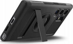 SPIGEN SLIM ARMOR MAG MAGSAFE GALAXY S25 ULTRA BLACK 4