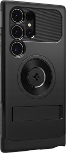SPIGEN SLIM ARMOR MAG MAGSAFE GALAXY S25 ULTRA BLACK 5