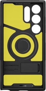 SPIGEN SLIM ARMOR MAG MAGSAFE GALAXY S25 ULTRA BLACK 6