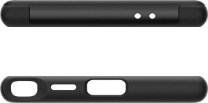 SPIGEN SLIM ARMOR MAG MAGSAFE GALAXY S25 ULTRA BLACK 7