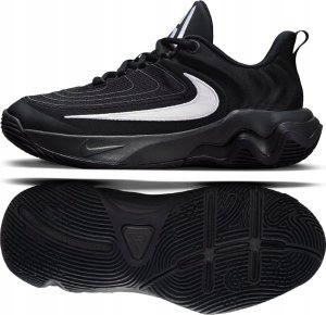 Buty do koszykówki Giannis Immortality 4 FZ6734-001 1