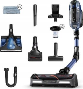 Odkurzacz pionowy Tefal X-Force Flex 14.60 Aqua TY99C0 2