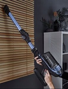 Odkurzacz pionowy Tefal X-Force Flex 14.60 Aqua TY99C0 10