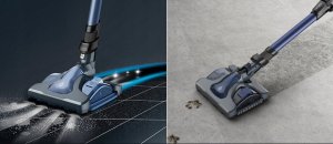 Odkurzacz pionowy Tefal X-Force Flex 14.60 Aqua TY99C0 5