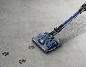 Odkurzacz pionowy Tefal X-Force Flex 14.60 Aqua TY99C0 7