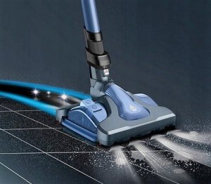 Odkurzacz pionowy Tefal X-Force Flex 14.60 Aqua TY99C0 9