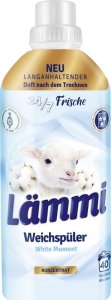 Lammi Koncentrat do płukania White Moment, 1000 ml 1