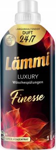 Lammi Koncentrat do płukania Luxury Finesse Black, 1000 ml 1