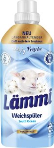 Lammi Koncentrat do płukania South Ocean, 1000 ml 1