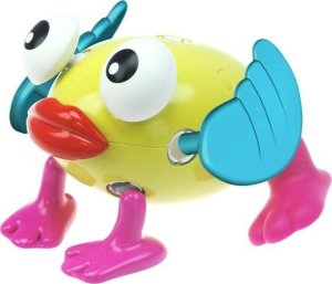 Wyjątkowe zwierzaki - Klocki Obludarium 62 el. 11