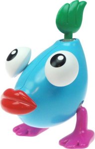 Wyjątkowe zwierzaki - Klocki Obludarium 62 el. 12