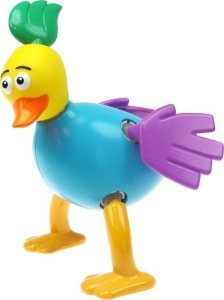 Wyjątkowe zwierzaki - Klocki Obludarium 62 el. 18