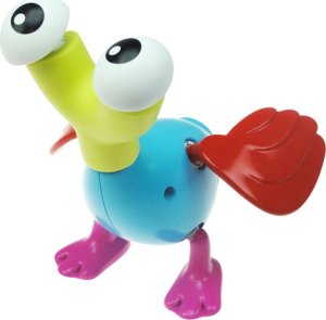 Wyjątkowe zwierzaki - Klocki Obludarium 62 el. 19