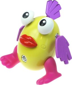 Wyjątkowe zwierzaki - Klocki Obludarium 62 el. 22