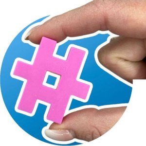 Klocki Meli Maxi Constructor Edu 600 el. 2