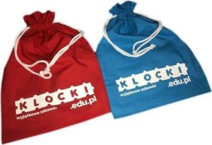 Klocki magnetyczne BIG Magic Magnetic Cubes 34el. 6