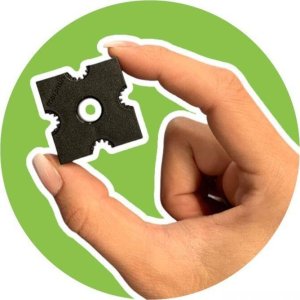 Klocki Morphun Xtra 300+ Modeli - 400 el. 6