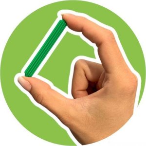 Klocki Morphun Xtra 300+ Modeli - 400 el. 9