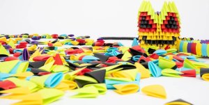 Klocki Meli Gami Edu 2500 el. 11