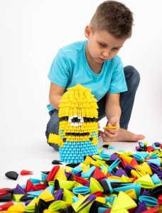 Klocki Meli Gami Edu 2500 el. 12